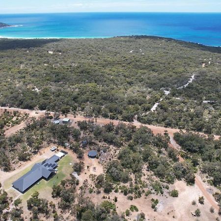 Eagle Bay House Bed & Breakfast Dunsborough Eksteriør bilde