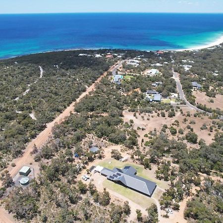Eagle Bay House Bed & Breakfast Dunsborough Eksteriør bilde
