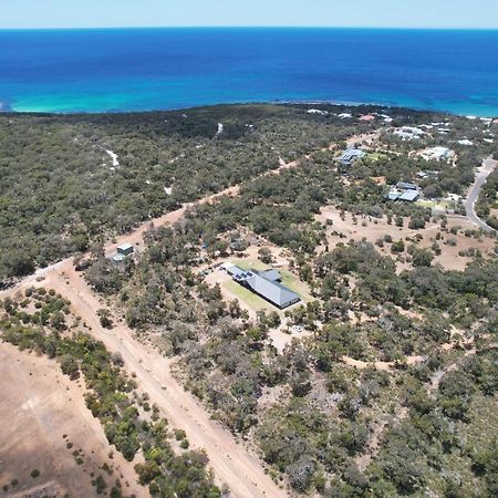 Eagle Bay House Bed & Breakfast Dunsborough Eksteriør bilde