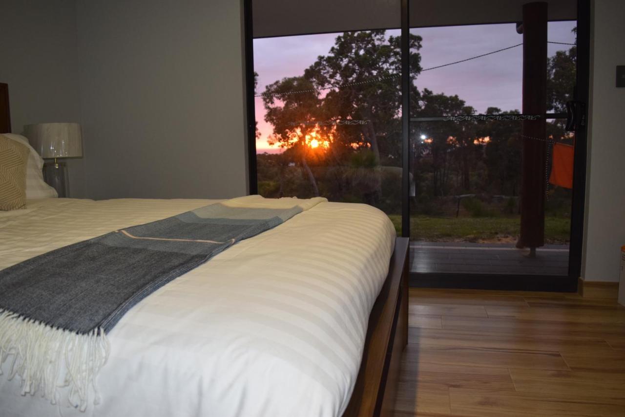 Eagle Bay House Bed & Breakfast Dunsborough Eksteriør bilde