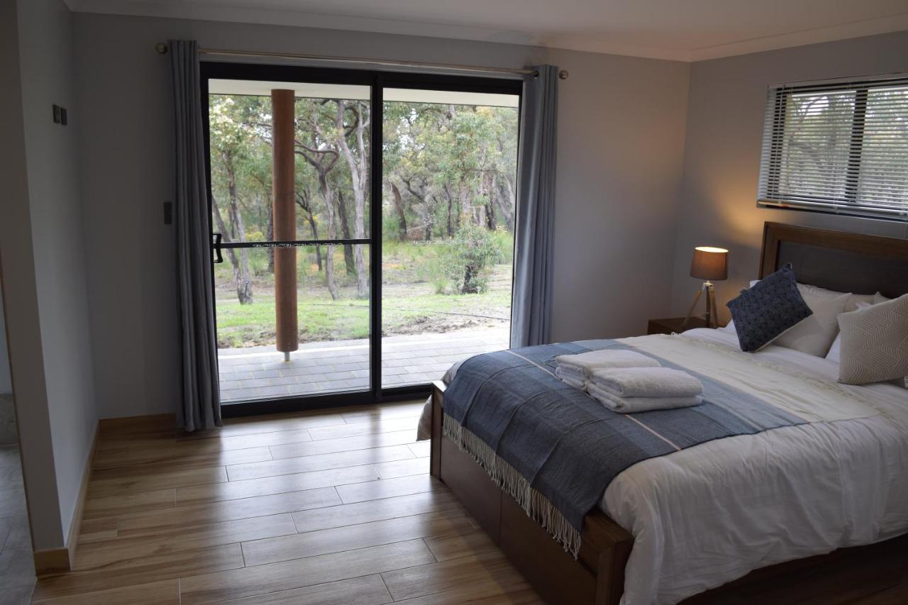 Eagle Bay House Bed & Breakfast Dunsborough Eksteriør bilde
