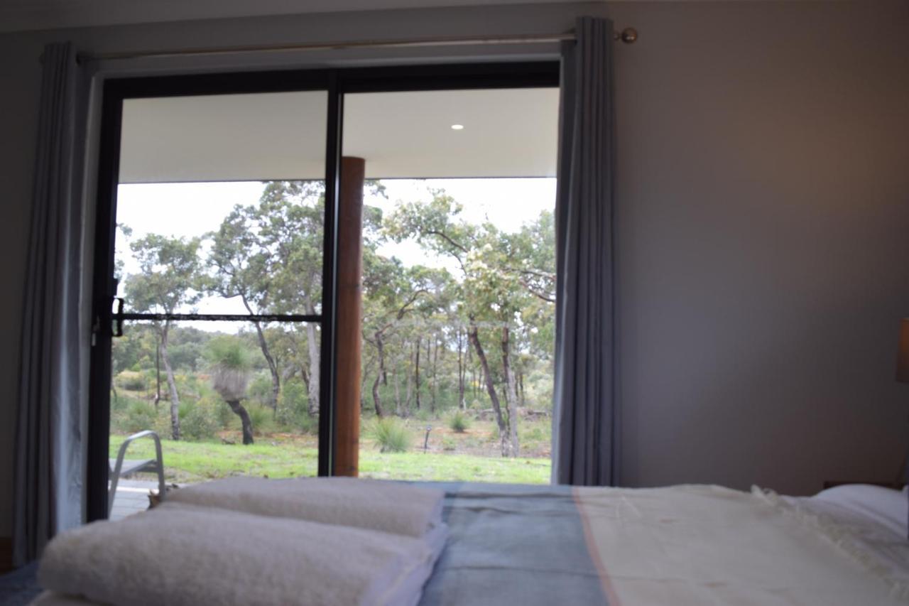 Eagle Bay House Bed & Breakfast Dunsborough Eksteriør bilde