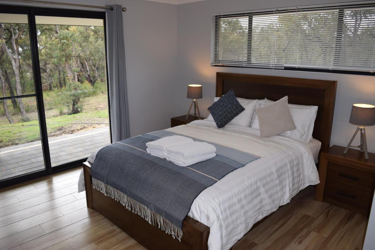 Eagle Bay House Bed & Breakfast Dunsborough Eksteriør bilde