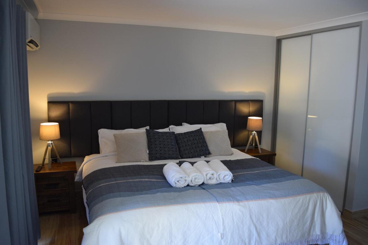 Eagle Bay House Bed & Breakfast Dunsborough Eksteriør bilde