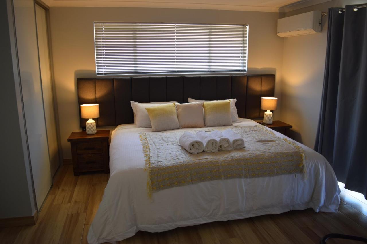 Eagle Bay House Bed & Breakfast Dunsborough Eksteriør bilde