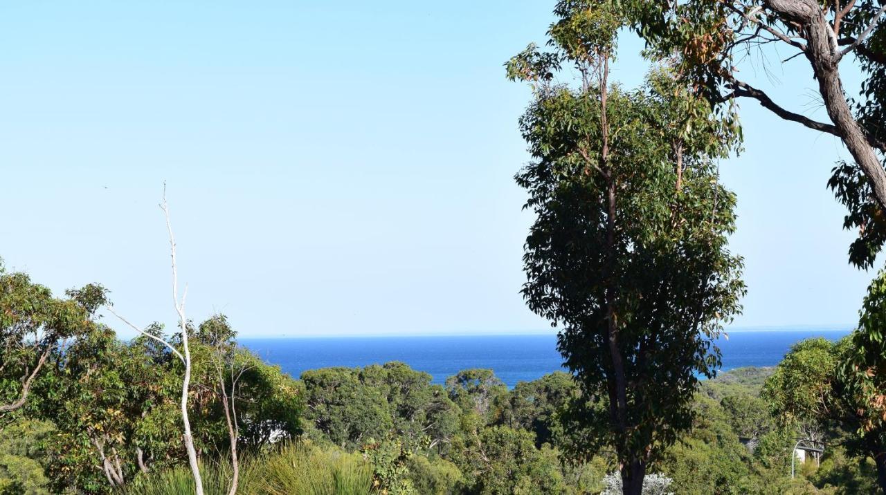 Eagle Bay House Bed & Breakfast Dunsborough Eksteriør bilde
