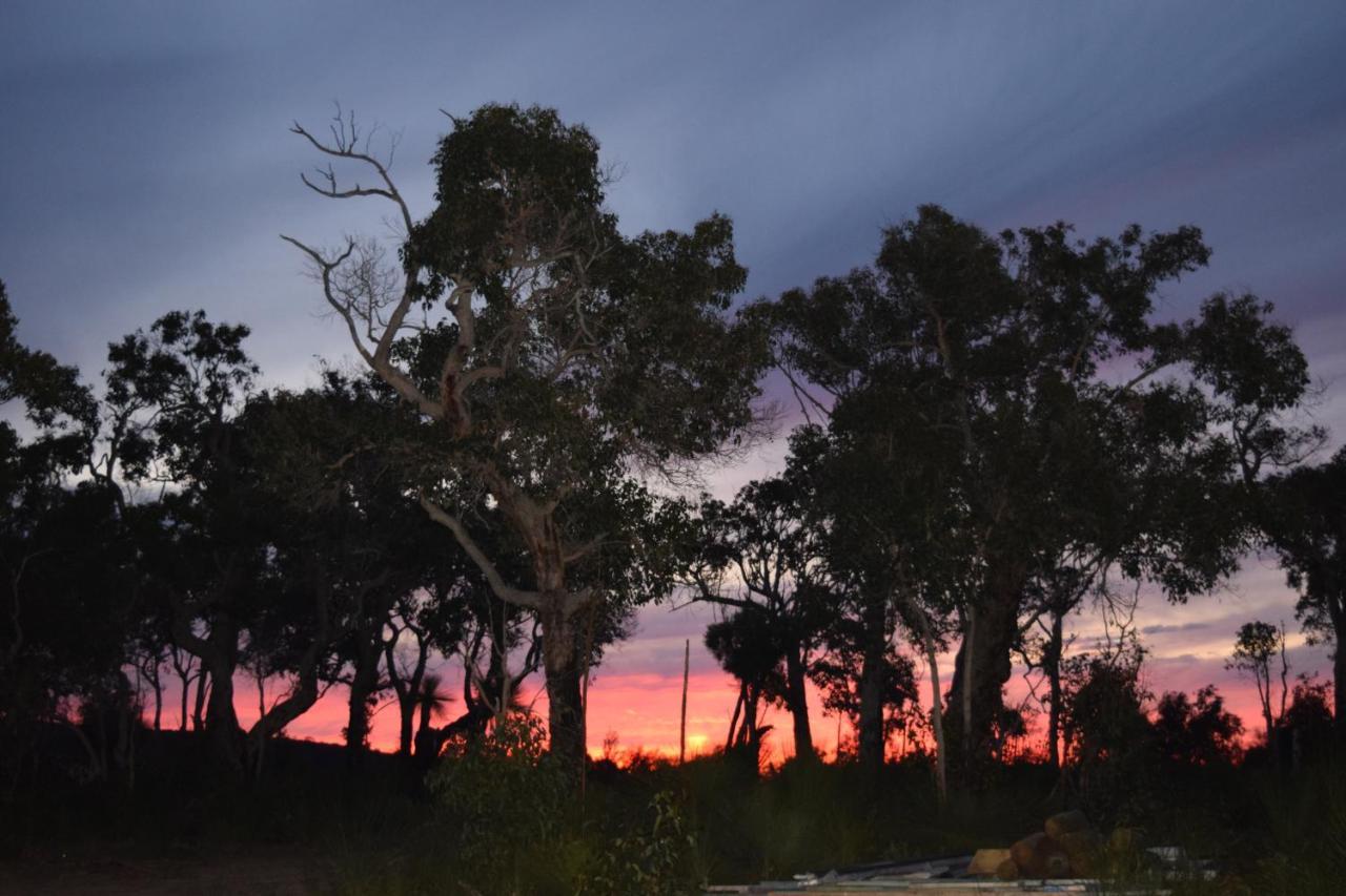 Eagle Bay House Bed & Breakfast Dunsborough Eksteriør bilde