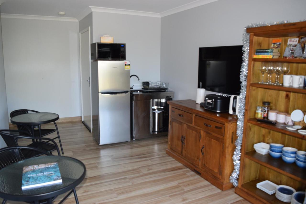 Eagle Bay House Bed & Breakfast Dunsborough Eksteriør bilde
