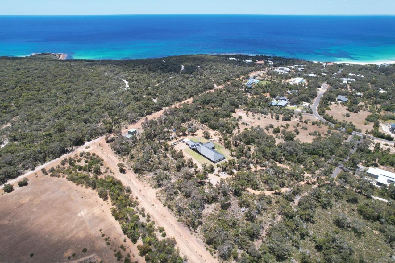 Eagle Bay House Bed & Breakfast Dunsborough Eksteriør bilde